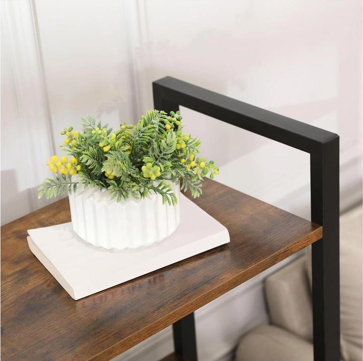 Immagine prodotto Vasagle Havanna (66 x 30 x 120 cm)