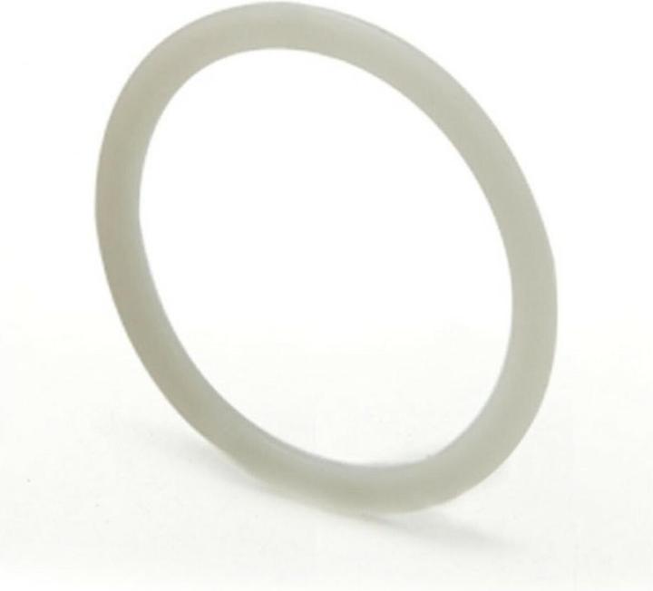 Race Face X-Type Innenlager Spacer, 1mm, Kunststoff