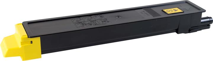 Immagine prodotto Tonerfabrik Comp. Toner TK-895Y (Y)