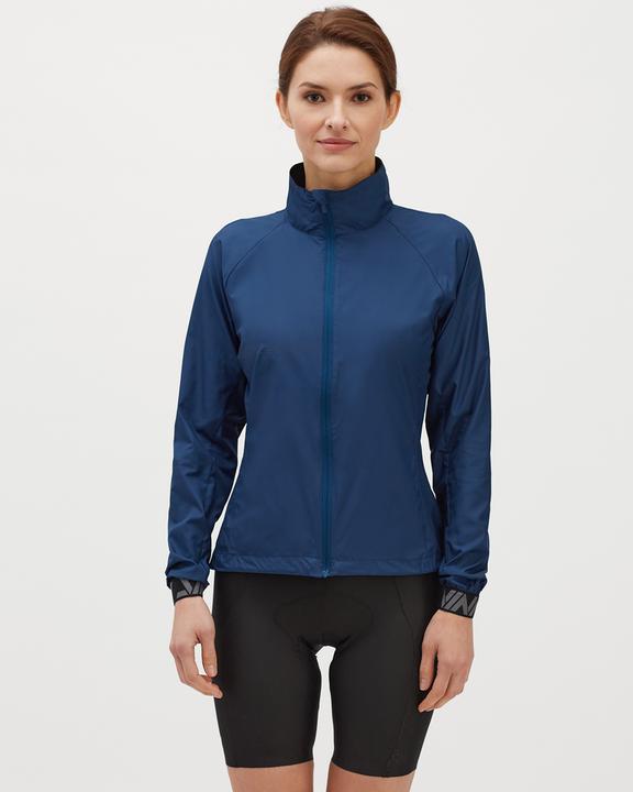 Actual product image MGA Women Silvini Women Jacket Monsana WJ2023 Jacket (M)