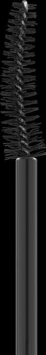 Produktbild Catrice Pure False Lash Mascara 010 Fiber Black (Schwarz)