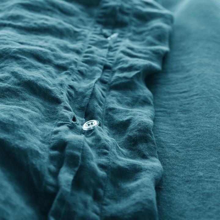 Actual product image La Redoute Interieurs Linot (Pillowcase, 240 x 220 cm)