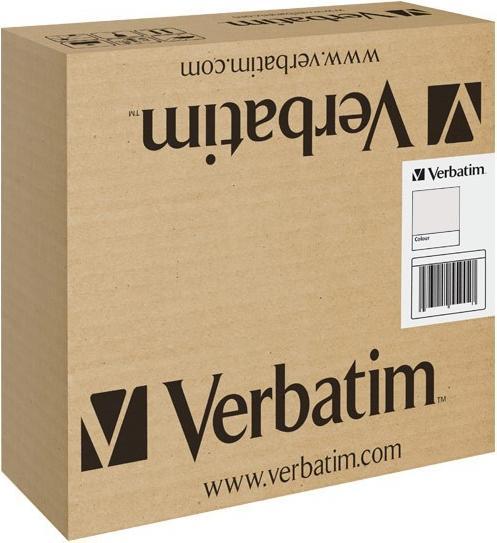 Produktbild Verbatim Filament (PLA, 2.85 mm, 1000 g, Weiss)