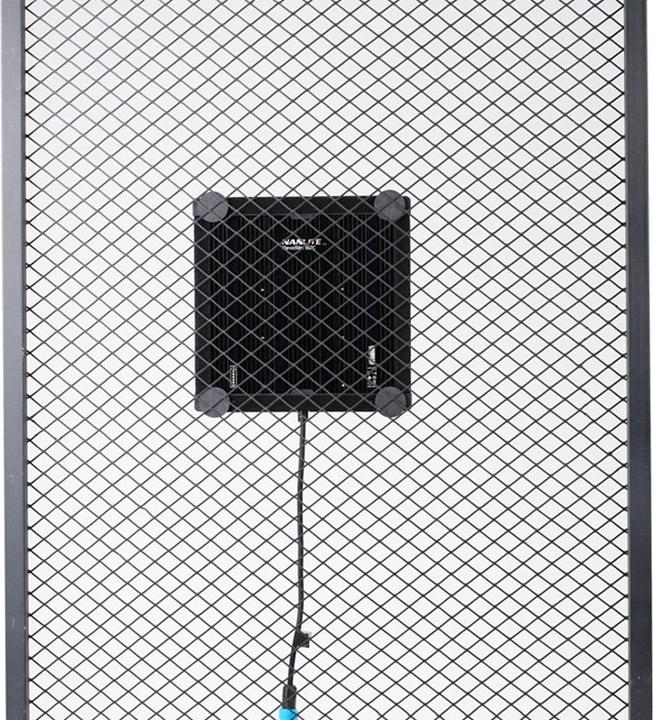 Actual product image Nanlite Magnetic base adapter (Further accessories)