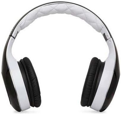 Actual product image Soul by Ludacris SL300WB, On-Ear Headphone (ANC)