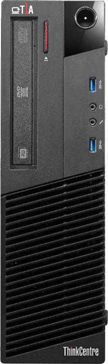 Produktbild T1A M83 (4 GB, HDD, B / Sehr gut)