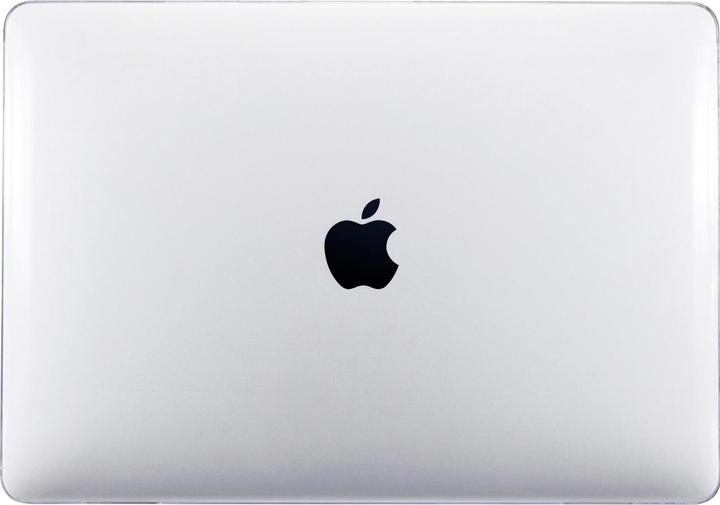 Actual product image Screenguard Hard Case for Apple MacBook Pro 15" Retina (2016-2019) A1707 A1990 (Apple)