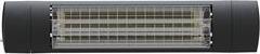 Immagine prodotto Csdk SL Etherma Exo Comfort varmelamp m/fjernbetjening 1800W sort