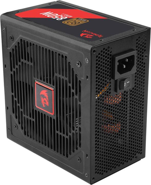 Produktbild Redragon GC-PS030