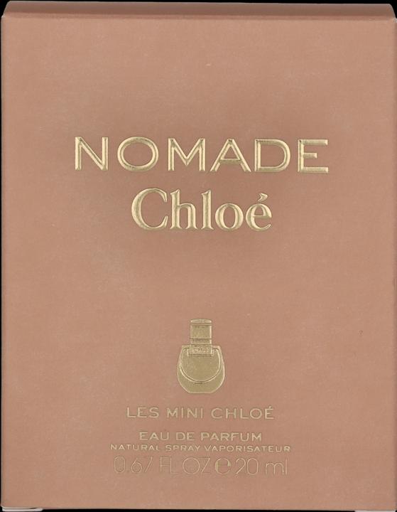 Image du produit Chloé Les Mini Eau de Parfum (Eau de parfum, 20 ml)