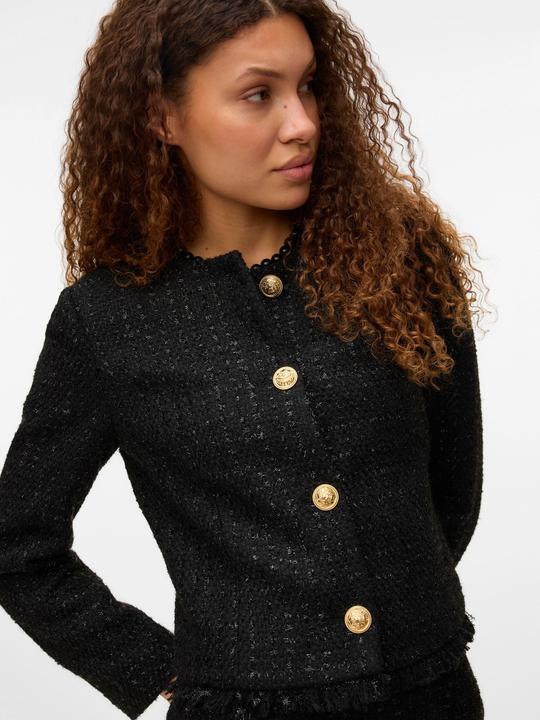 Actual product image Vero Moda VMTYLA Leichte Jacke Jacke (36)