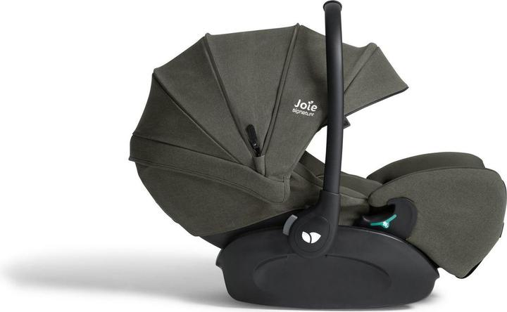 Produktbild Joie i-Level Pro (Babyschale, ECE R129/i-Size Norm)