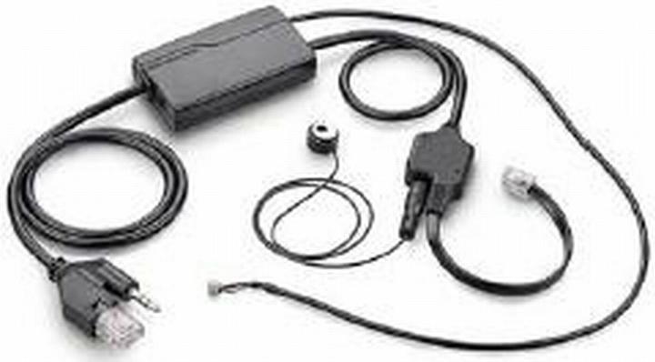 Poly APN-91 EHS adapter cable (NEC)