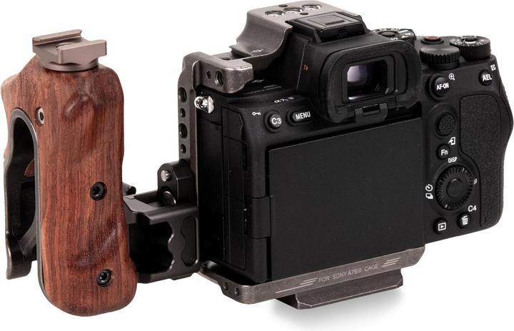 Actual product image Tilta Lightweight Kit for Sony a7S III (Cage)