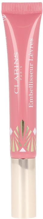 Actual product image Clarins Embellisseur Lèvres (No. 19 Intense Smoky Rose)