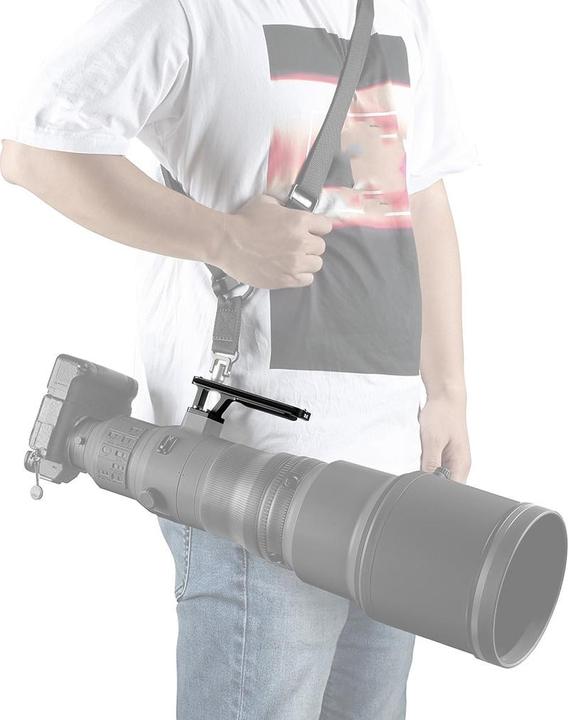 Image du produit Leofoto Pied d'objectif NFC-01 pour Nikon Z 180-600mm