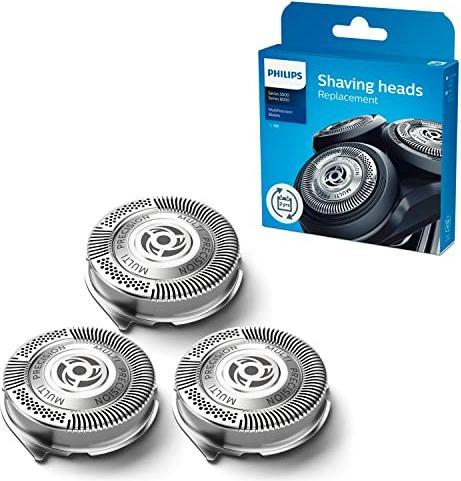 Produktbild Philips Ersatz-Scherköpfe (3 x)