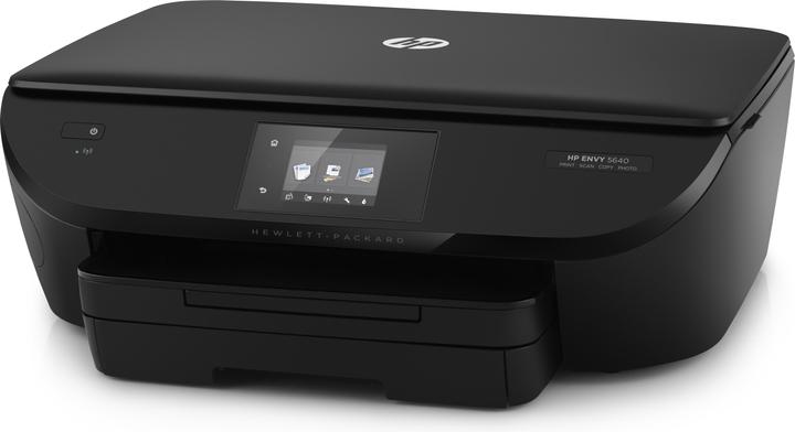 HP Envy 5640 (Tintenpatrone, Farbe)
