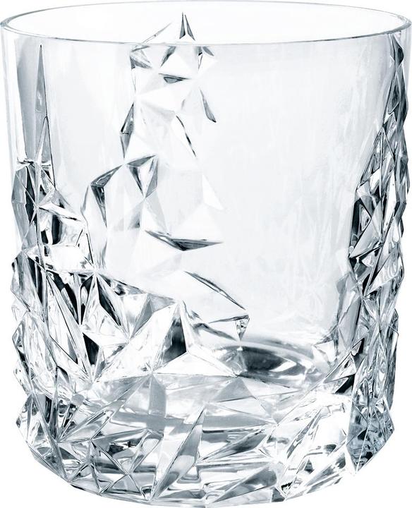 Nachtmann Sculpture (3.65 dl, 1 x, Verre à whisky)
