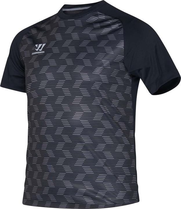Image du produit Warrior T-Shirt Alpha X Tech (XL)