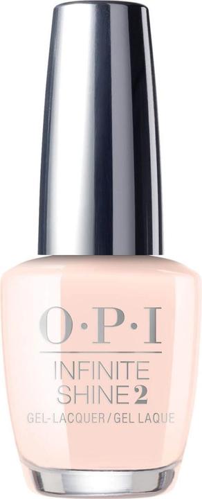 Actual product image OPI Infinite Shine - Passion (Passion, Gel-Effect Nail Polish)