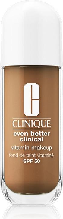 Immagine prodotto Clinique Even Better Clinical Vitamin Makeup SPF 50 Medium Deep Warm 3 30ml (3)