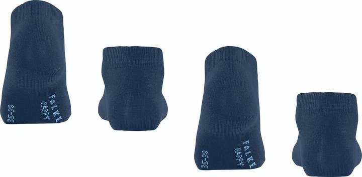 Produktbild Falke Happy DP SN (Einzelpack, 35 - 38)