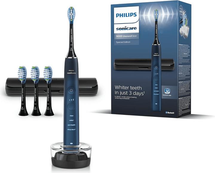 Produktbild Philips DiamondClean 9000 Series (Schallzahnbürste)
