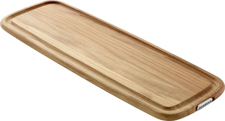 Image du produit Scanpan 20 x 58,5 cm - Egetrae