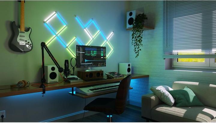Produktbild Nanoleaf Lines