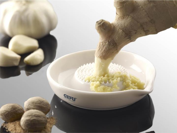 Actual product image GEFU Ginger Grater