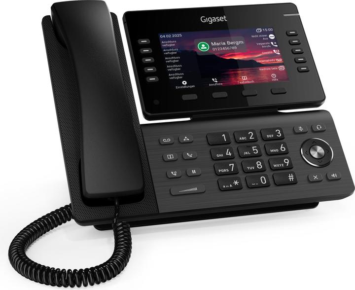 Produktbild Gigaset pro P850W IP