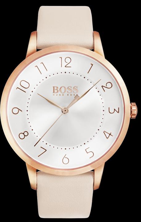 Hugo Boss Eclipse (Orologio da polso analogico, 36 mm)