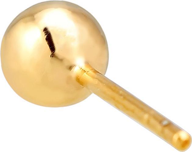 Elli Kugel (375 Gelbgold)