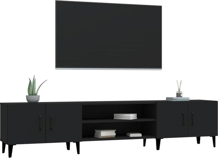 Produktbild VidaXL Bexley (180 x 31.5 x 40 cm)