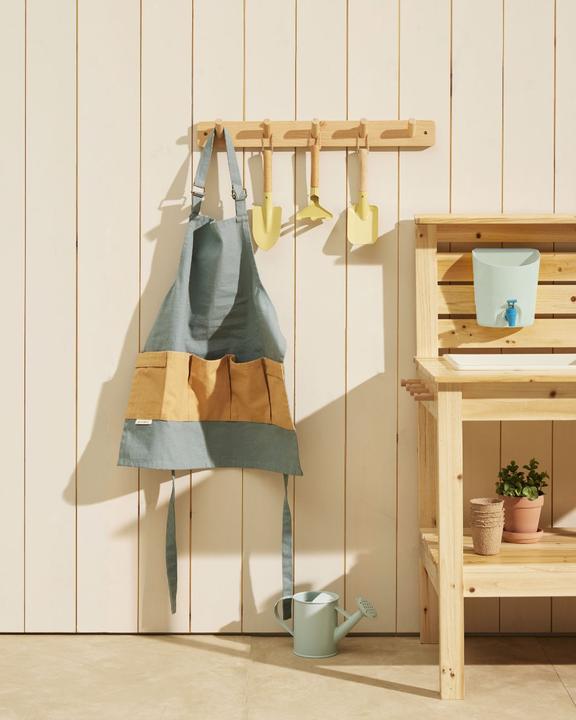 Actual product image Kids Concept Mud kitchen Kid's Hub
