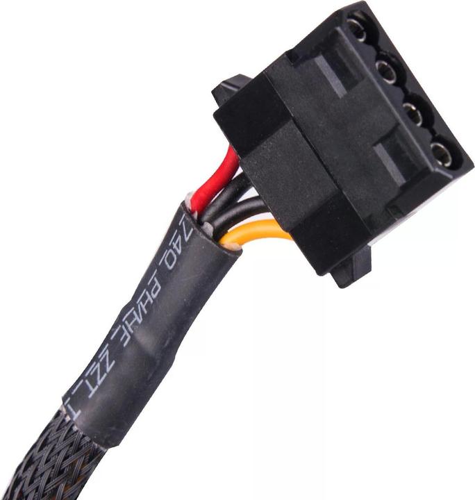 Produktbild Silverstone TX500 (500 W)