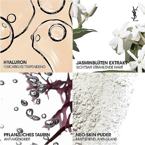Produktbild Yves Saint Laurent All Hours Foundation Light Neutral 8 Fl 25 ml (Nr. 08 - Light Neutral)
