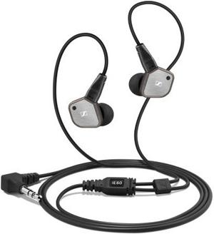 Produktbild Sennheiser Ie 80 (Kabelgebunden)