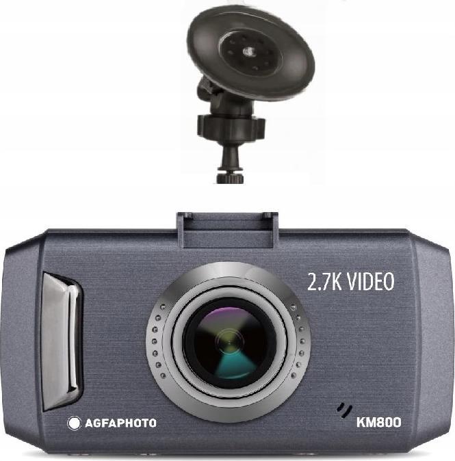 Produktbild AGFAPHOTO KM800 (Eingebautes Mikrofon, Eingebautes Display, Full HD)