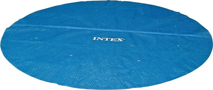 Intex Solar Abdeckplane