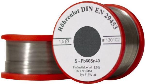 Immagine prodotto Electronic Metals Filo a saldare