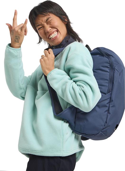 Actual product image Jack Wolfskin Sumetro Hz W (XL)