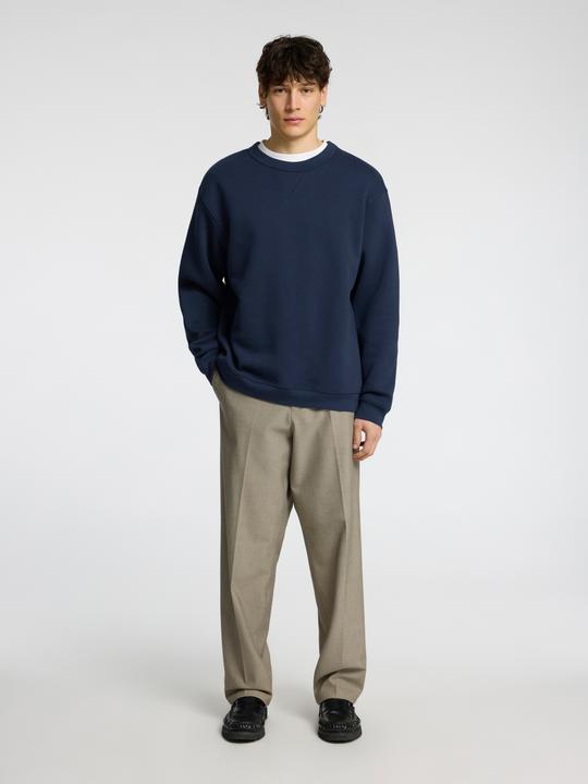Produktbild Selected Homme Relaxed Fit Sweatshirt (M)