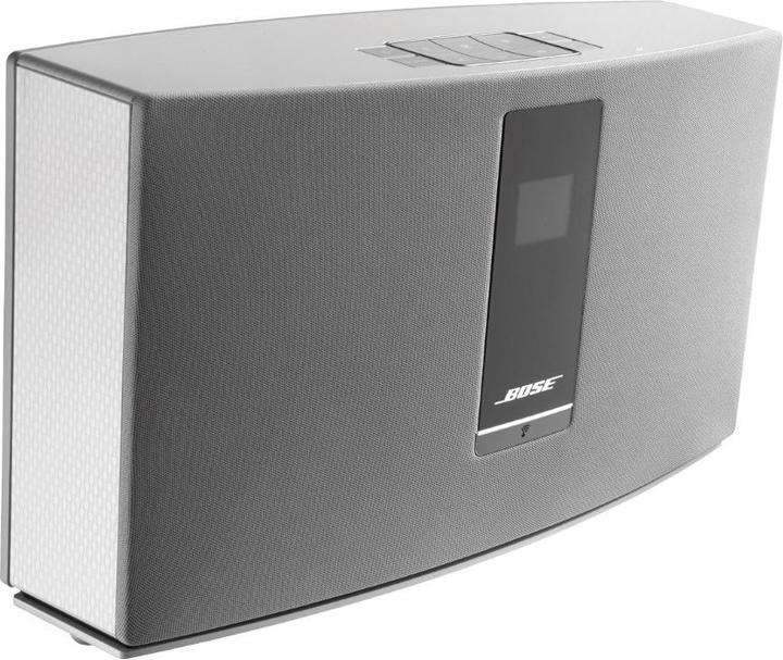 Immagine prodotto Cavus Montaggio a parete Bose Soundtouch 20 (1 pz., Installazione a parete, Perno di rotazione, Inclinabile)