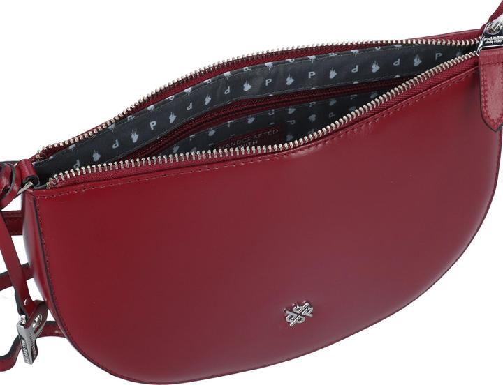 Produktbild Picard Black Tie Umhängetasche Leder 25 cm