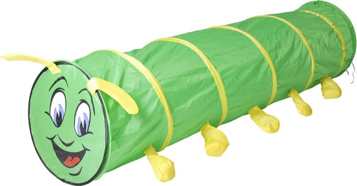 Immagine prodotto Knorrtoys Caterpillar Hugo
