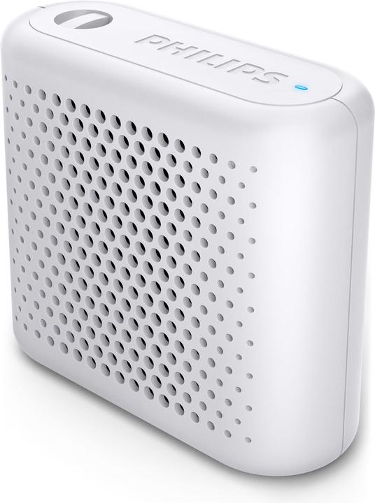 Image du produit Philips Bt55 (6 h, Fonctionnement sur batterie)