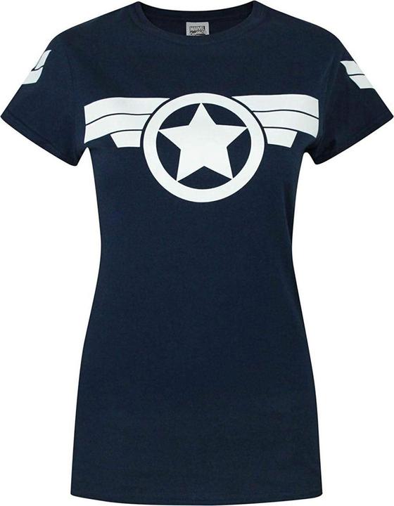 Produktbild Captain America UTNS5218 P (M)