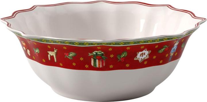 Image du produit Villeroy & Boch Bol Toy's Delight (32 cm, 3.99 l, 1 x)